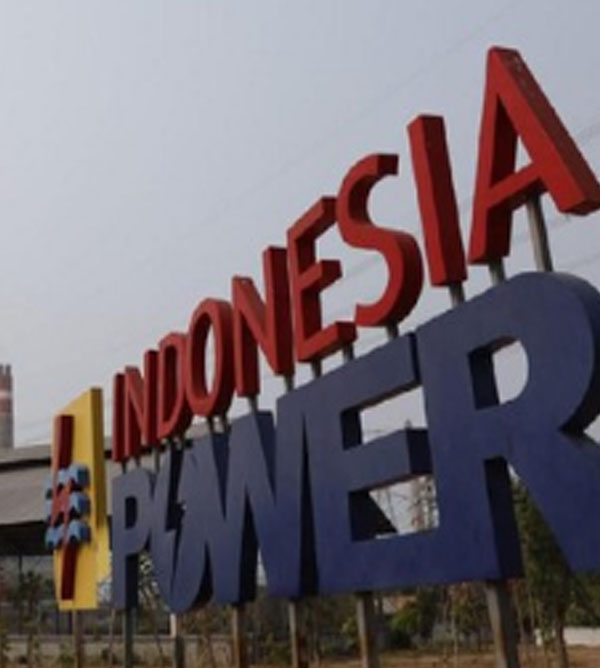 PT Indonesia Power - PGU & POMU Risk Survey | SmartRisk