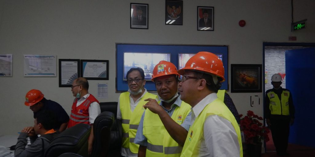 Operational Risk Assessment