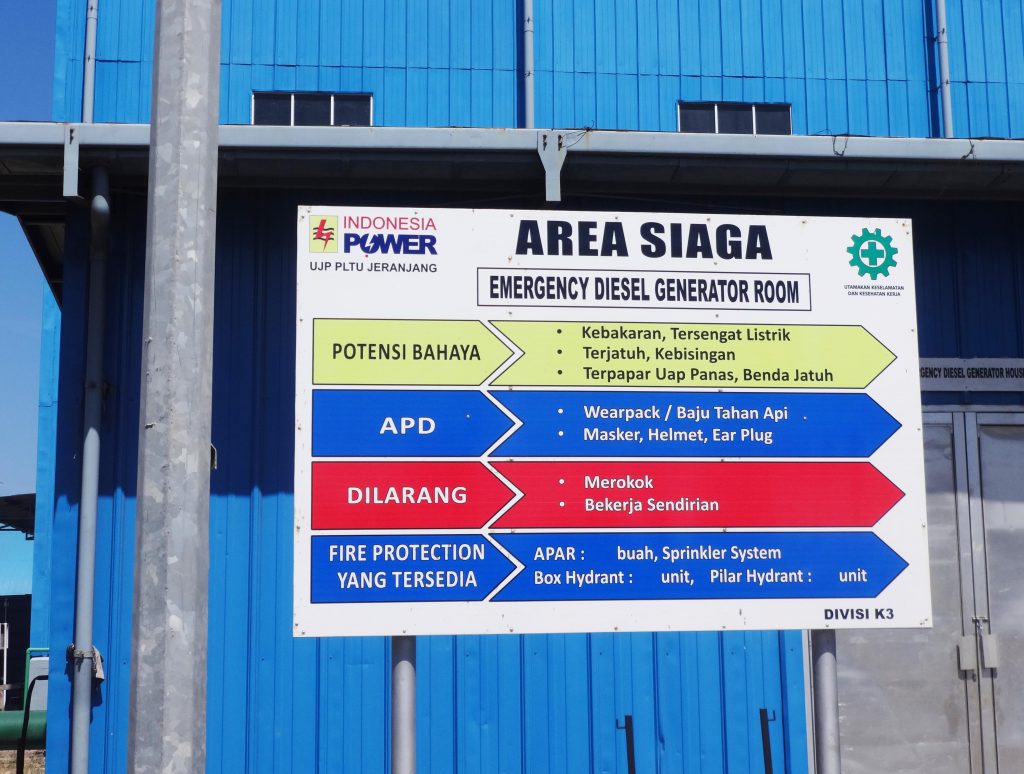 HSE Training
