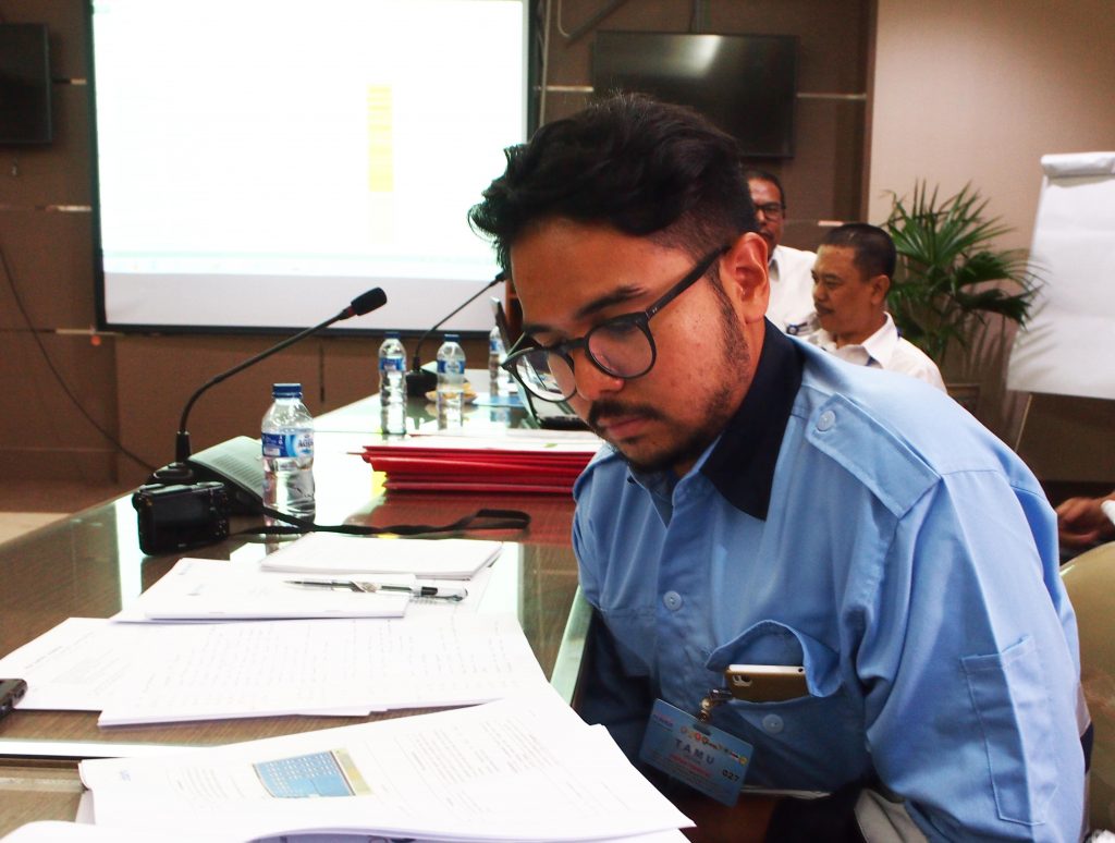 Risk Management Training