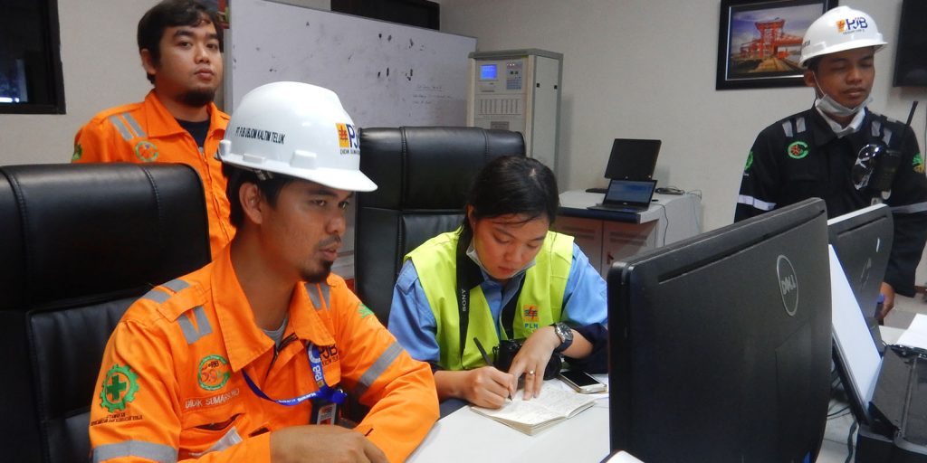 Project Risk Assessment