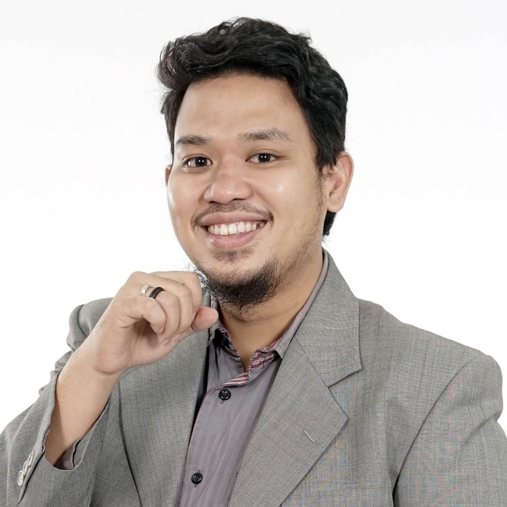 Muhammad Fazriansyah