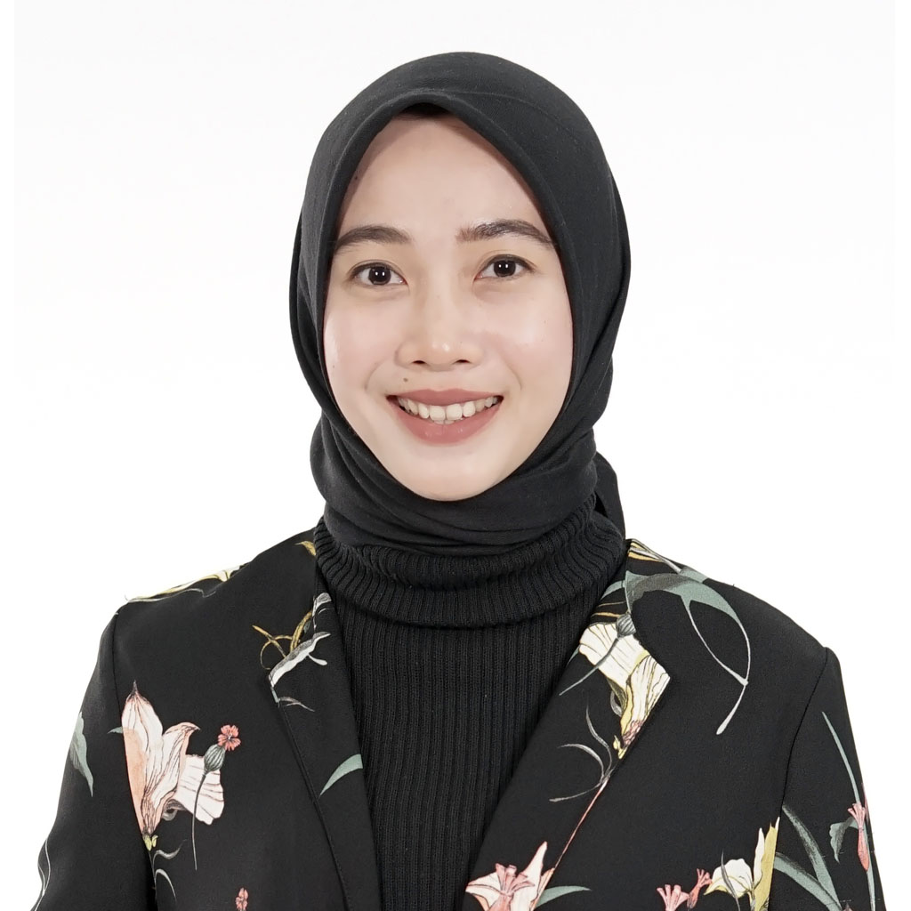 Dwaya Putranti Sekarwening