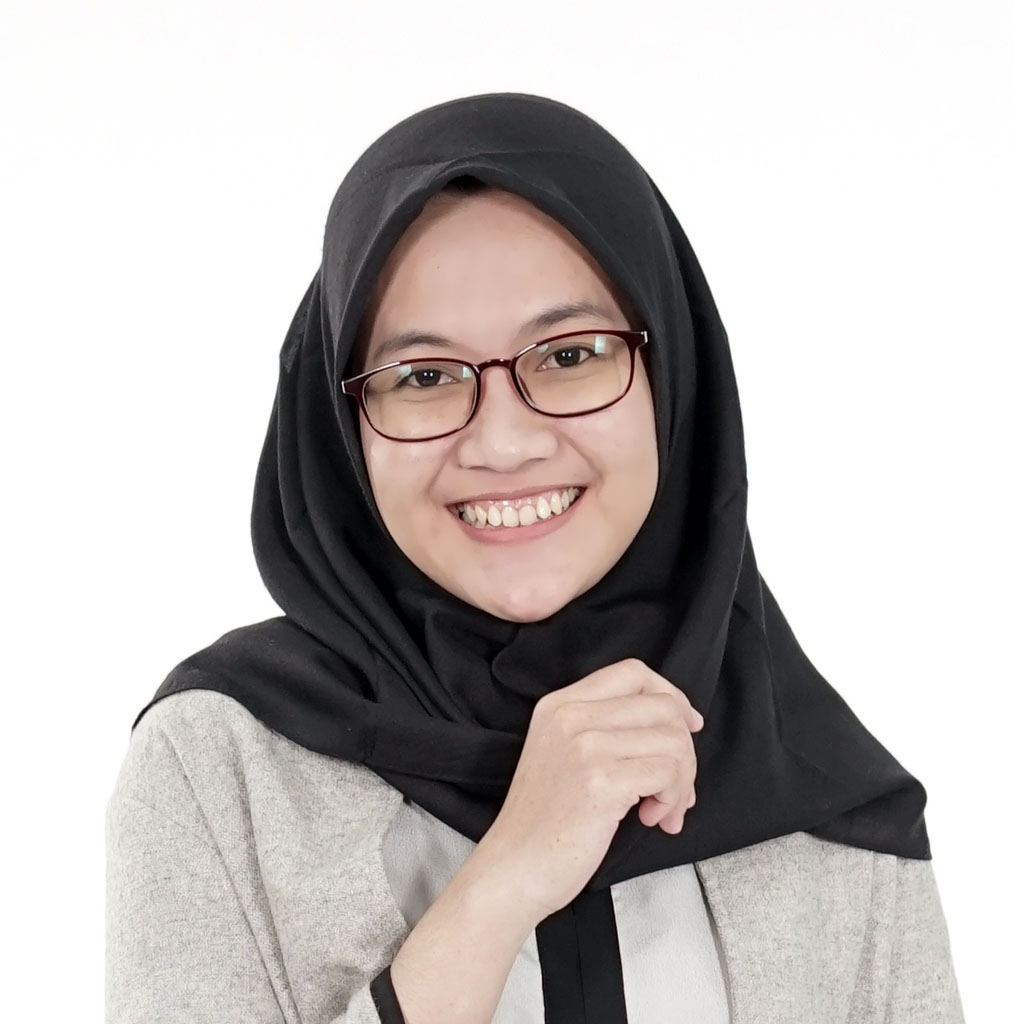 Audi Karina Choirunisa