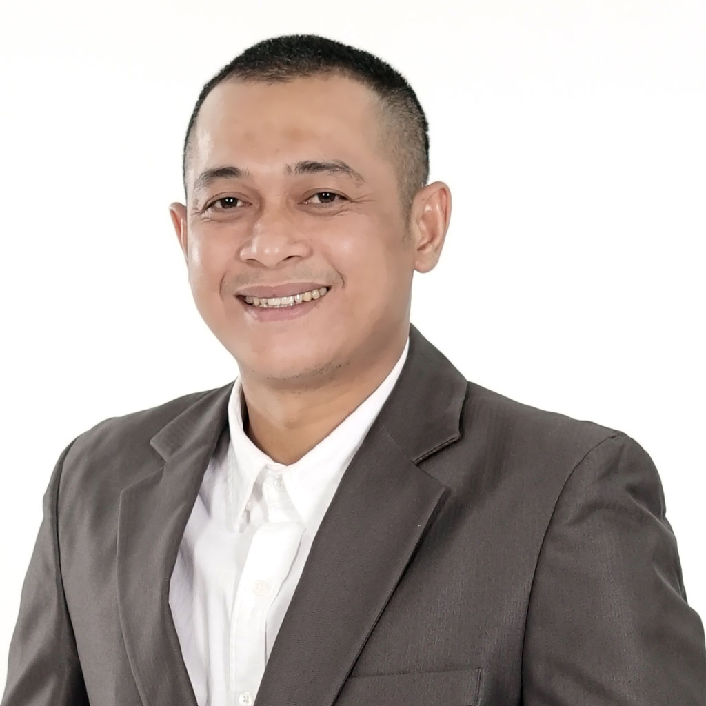 Ronny Syahlani