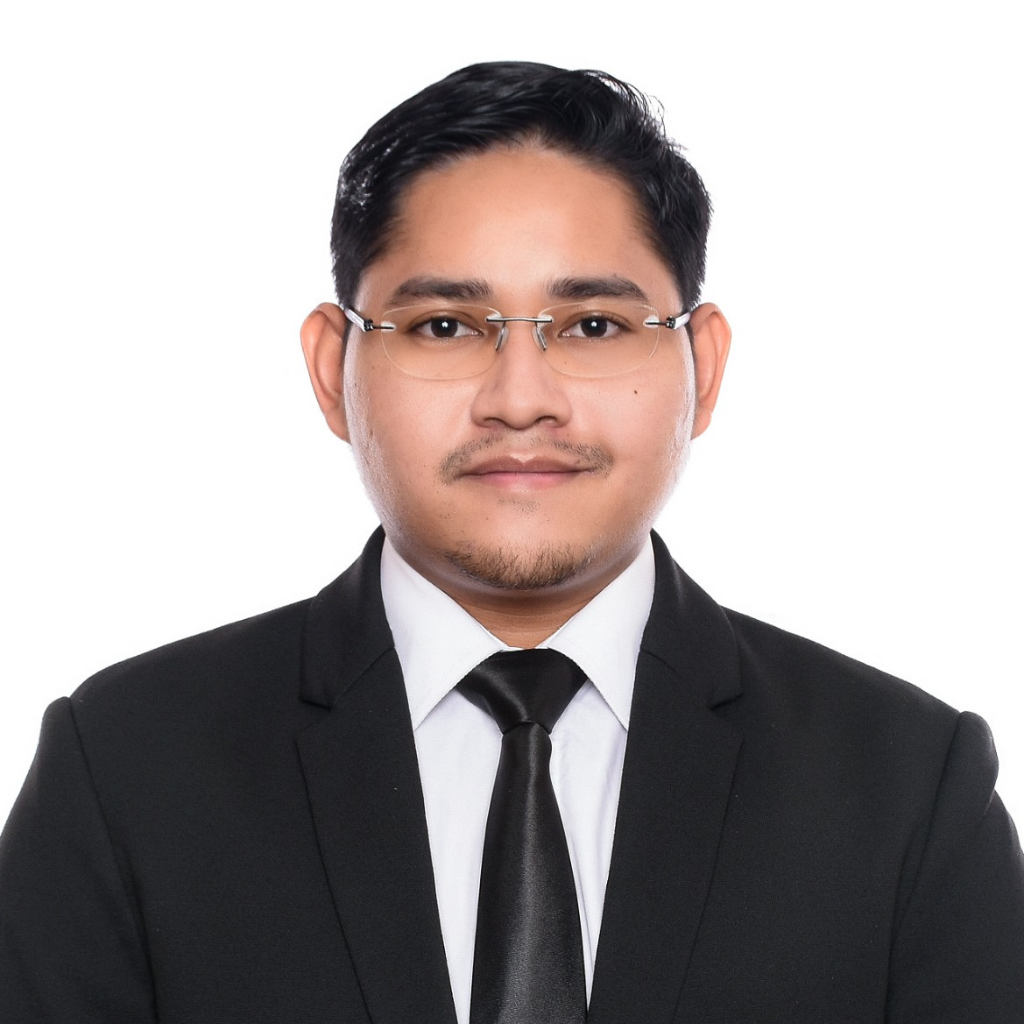 Maulana Arba Aryadi