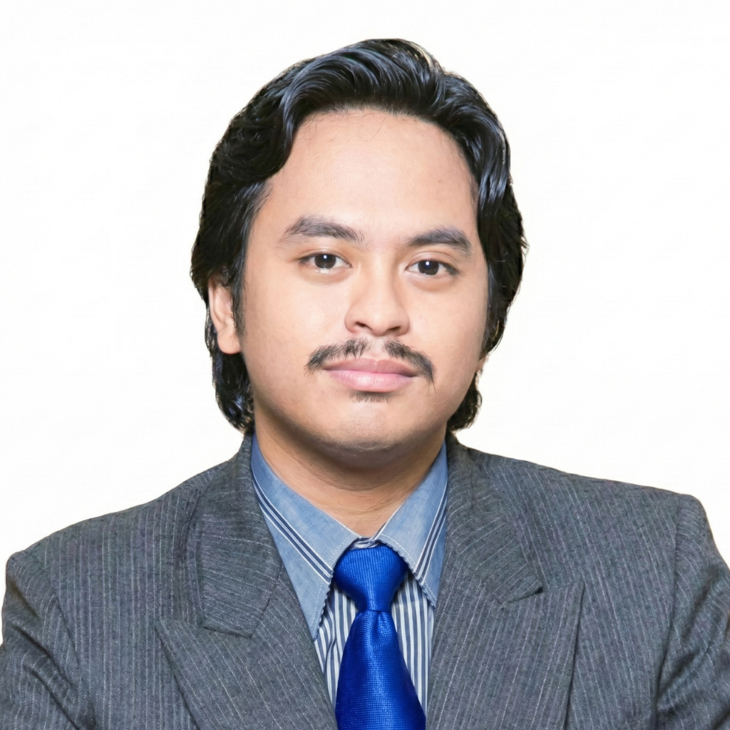 Luthfi Adhyaksadiputra