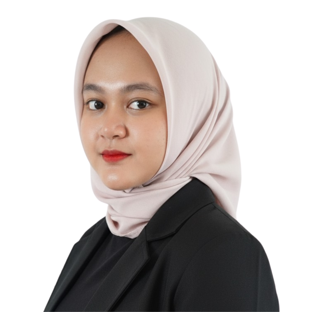 Salsa Maharani Hapsari