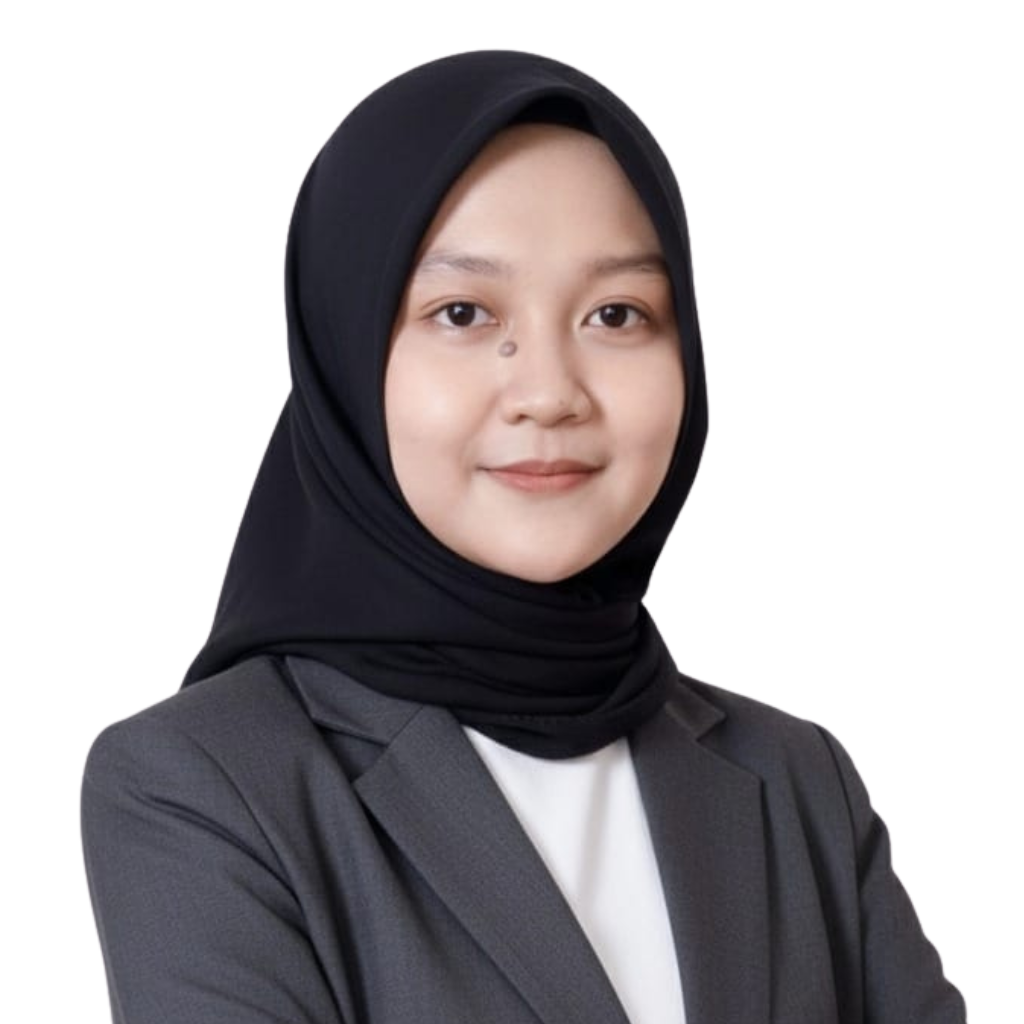 Silvia Damayanti