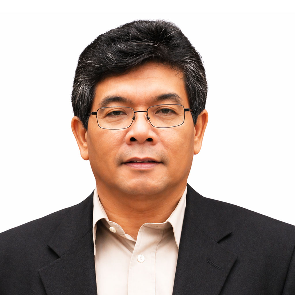 Adrianus Pangaribuan
