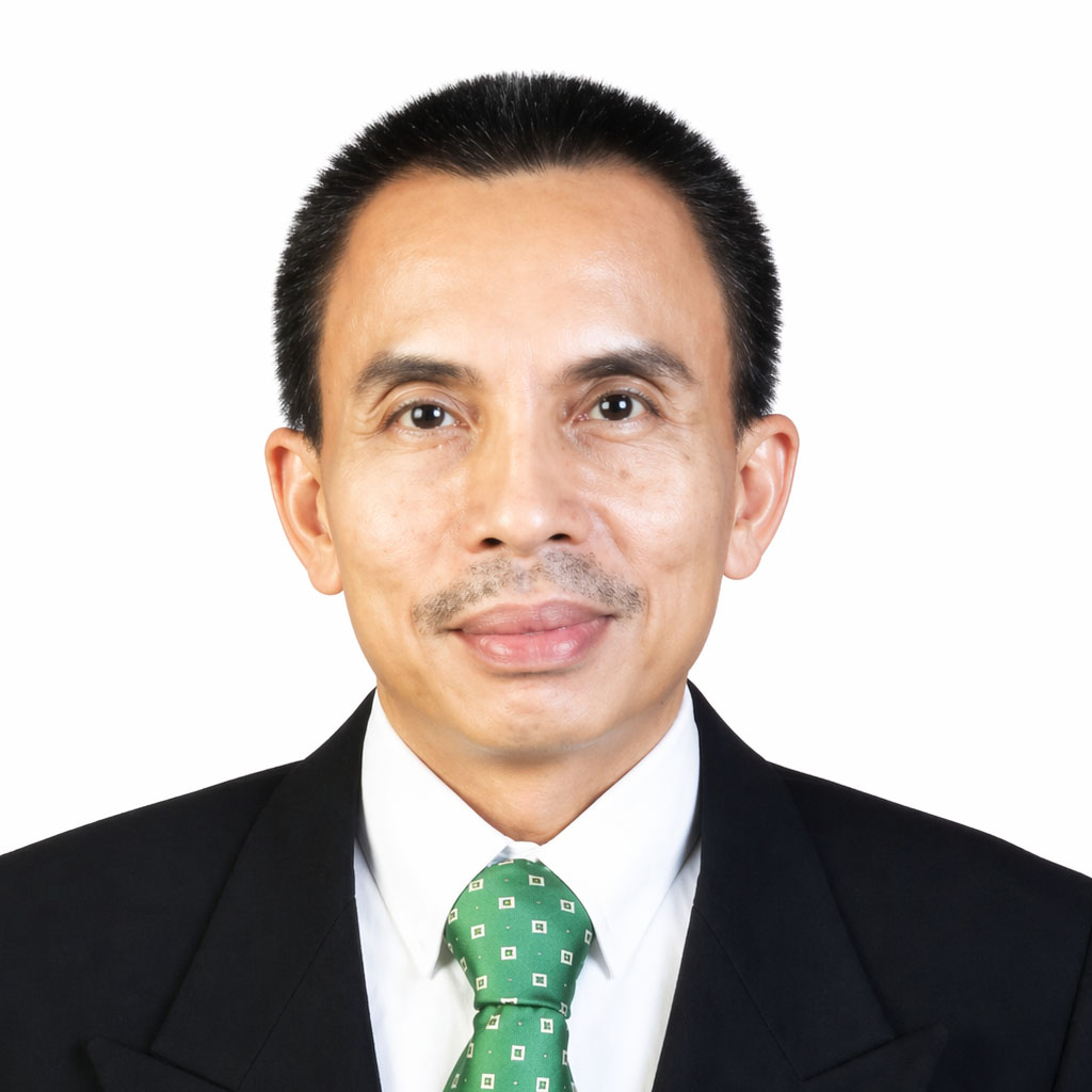 Djoko Mulyadi